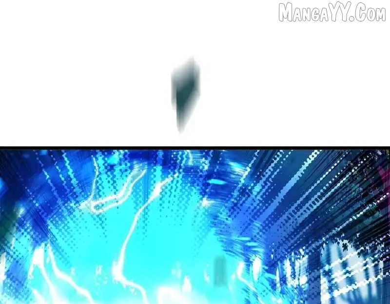 Tyrant of the Otherworld Prison: My Shadow Can Evolve Infinitely Chapter 52 - page 129